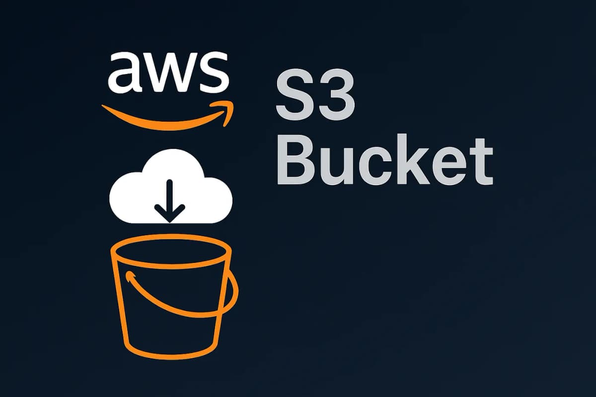 Amazon S3 Buckets