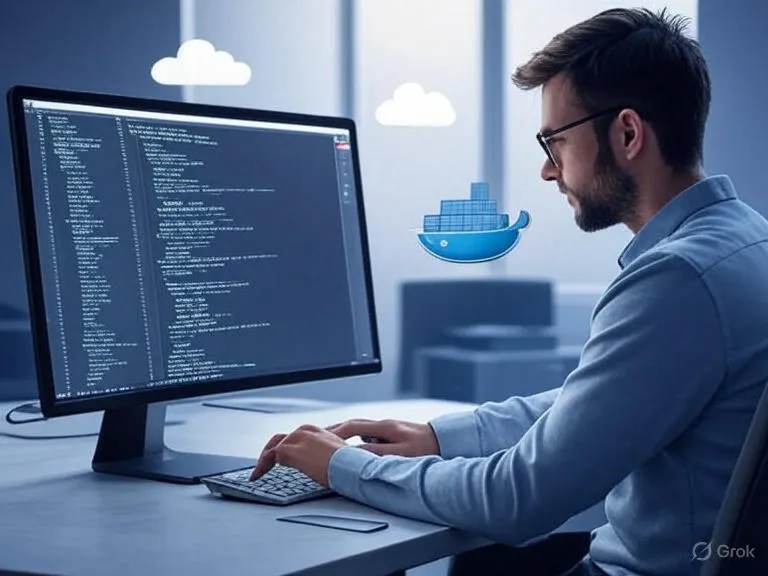 DevOps කියන්නේ මොකක්ද?